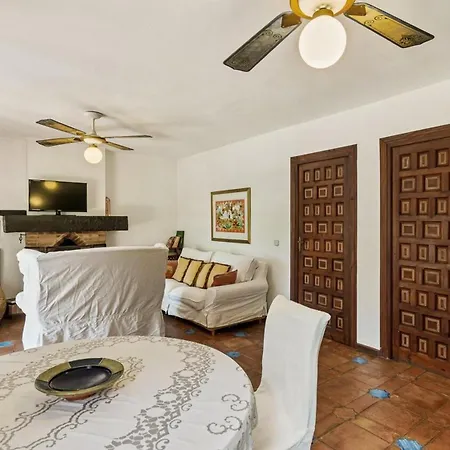 Villa Paradise In Pool And Wifi *